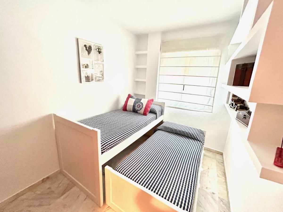 Hispalis Triana Apartment Seville