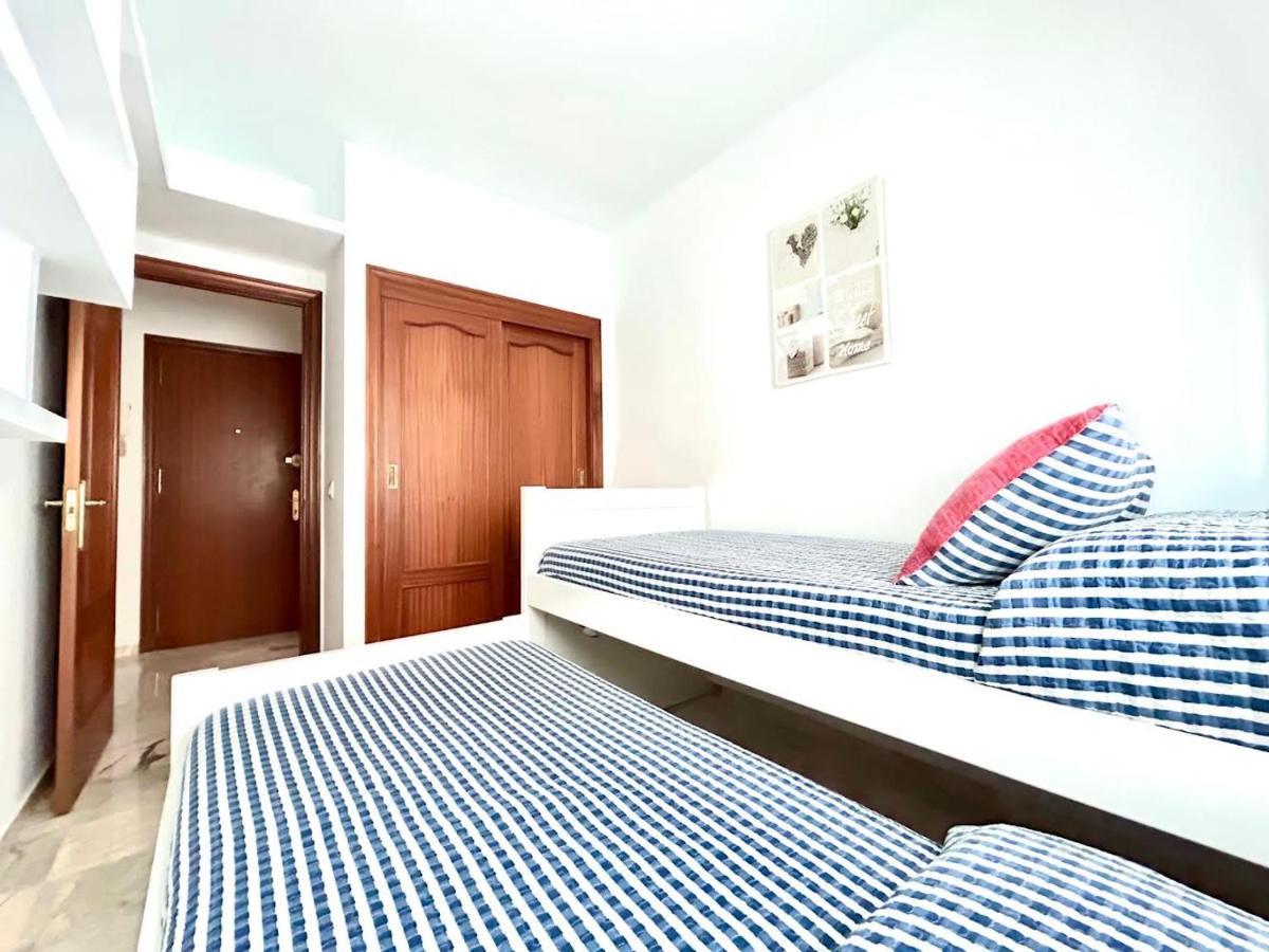 Apartment Hispalis Triana Seville