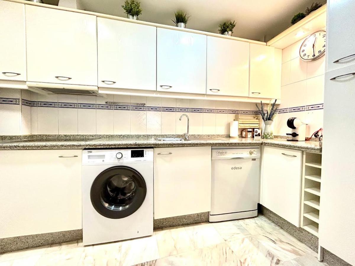 Hispalis Triana Apartment