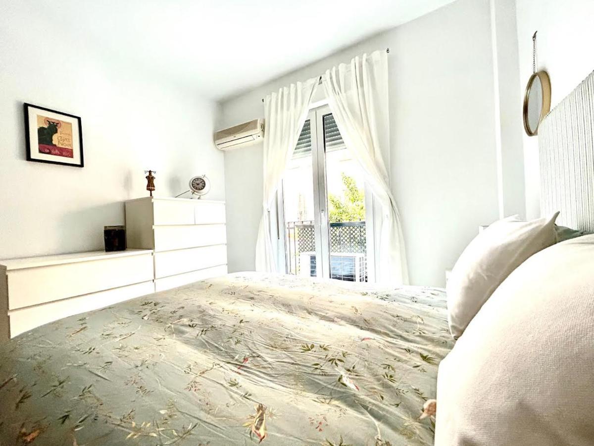 Apartment Hispalis Triana Seville