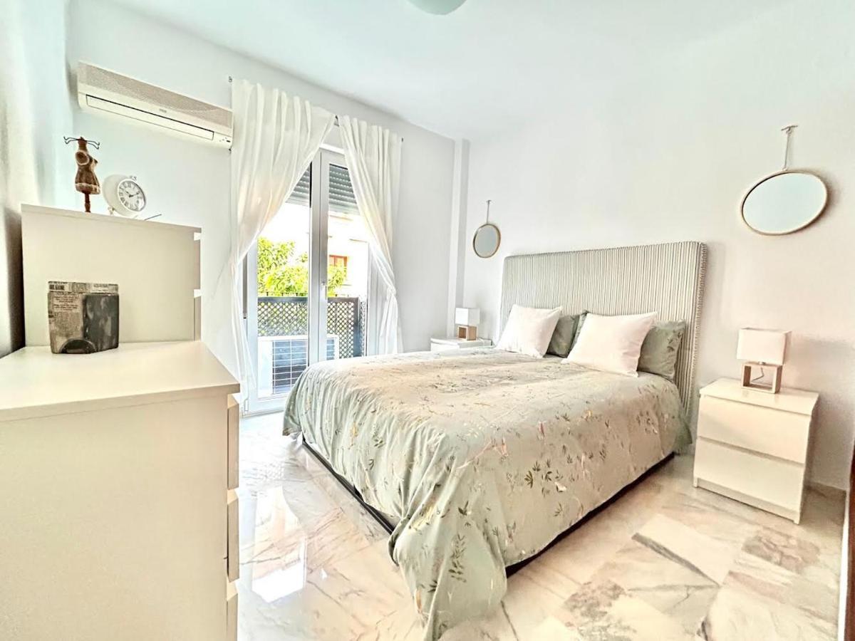 Hispalis Triana Apartment Seville