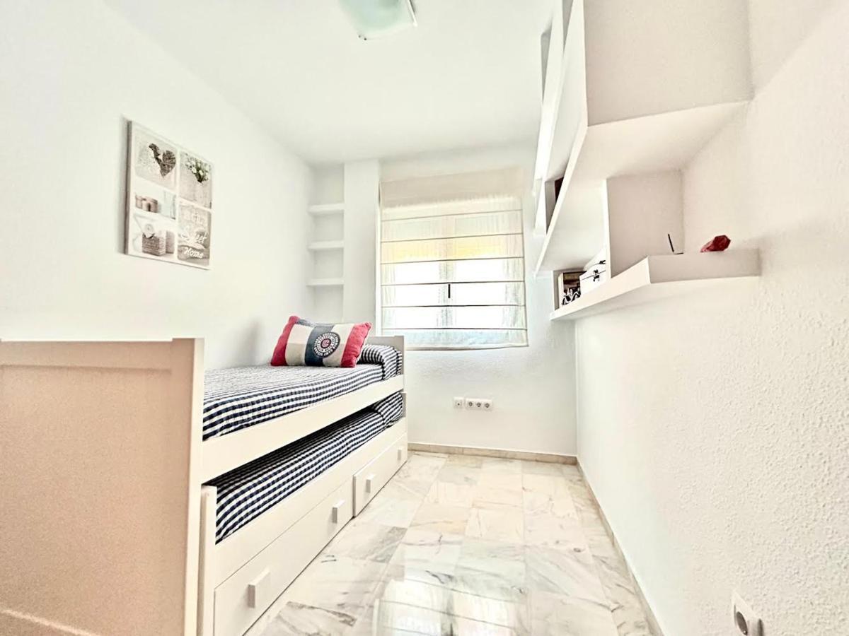 Apartment Hispalis Triana