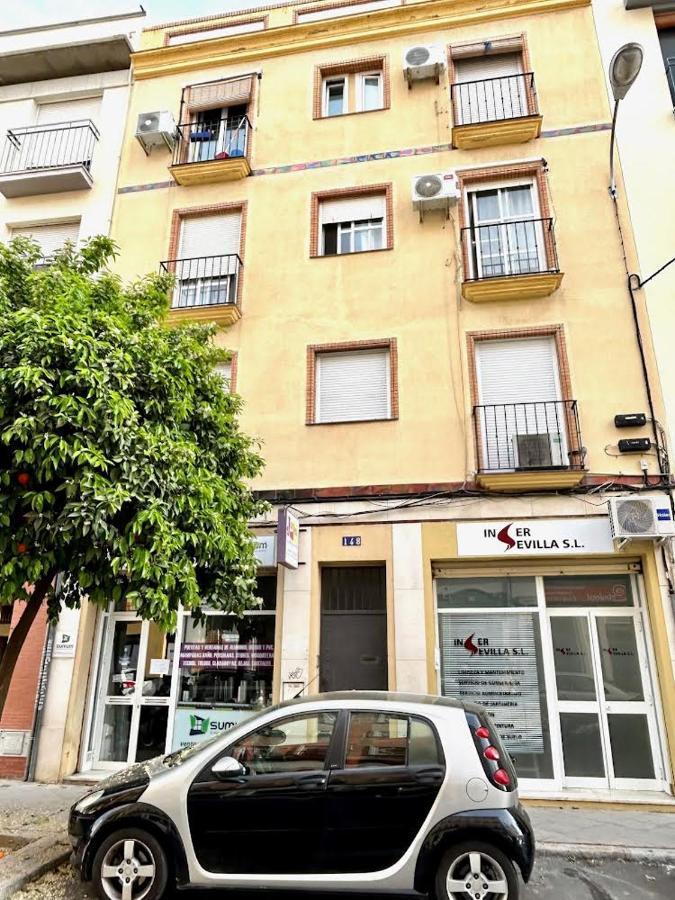 Apartment Hispalis Triana *