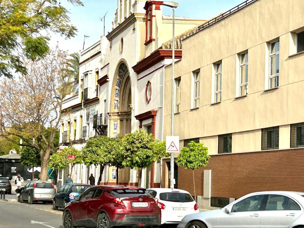 Hispalis Triana Apartment *