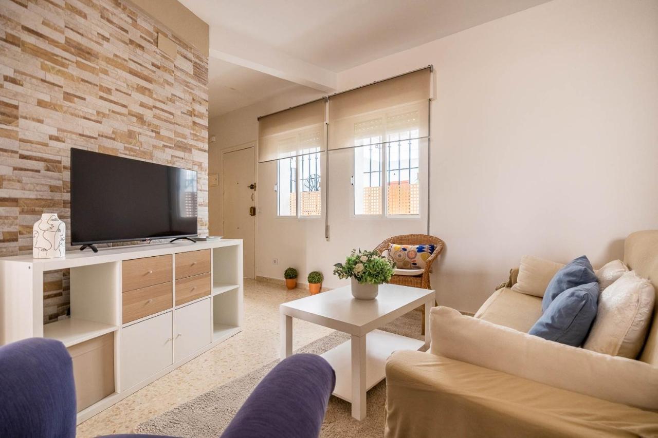 Canarios Sweet Apartment *