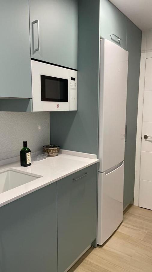Apartment Pages Del Corro 104 Seville