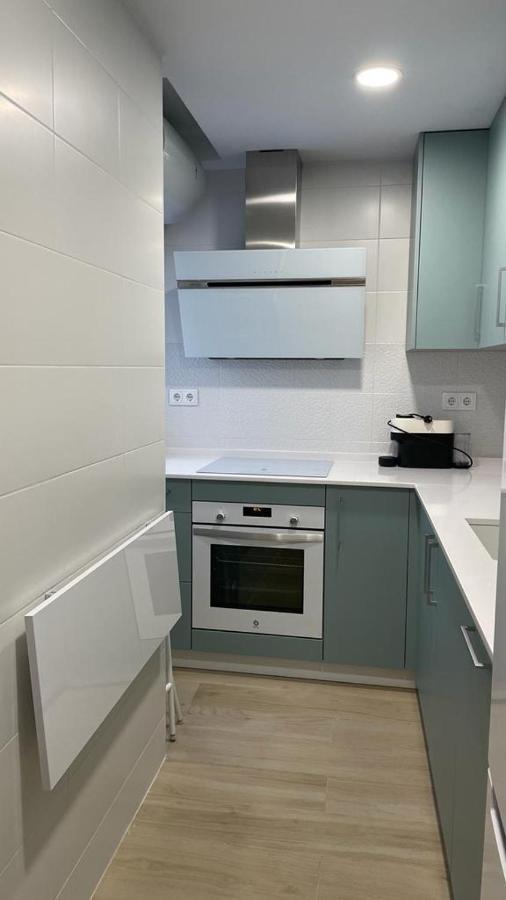 Pages Del Corro 104 Apartment