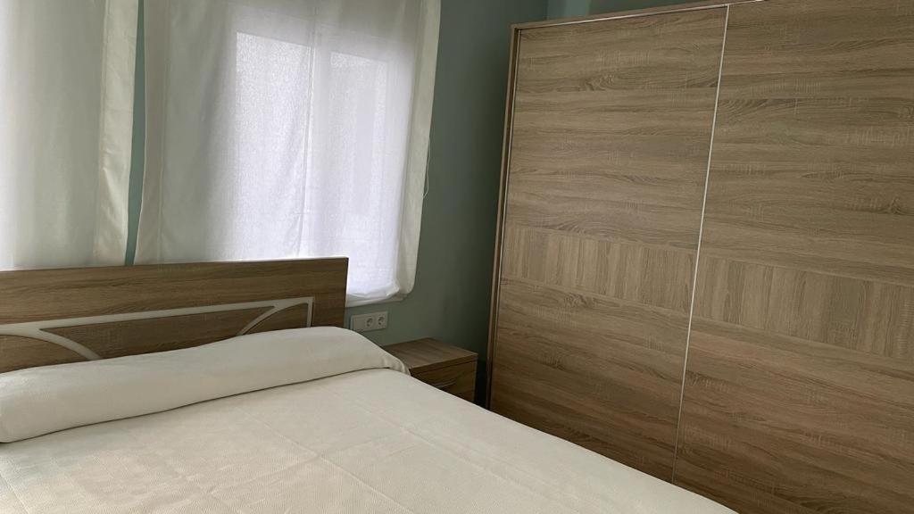 Apartment Pages Del Corro 104 Seville
