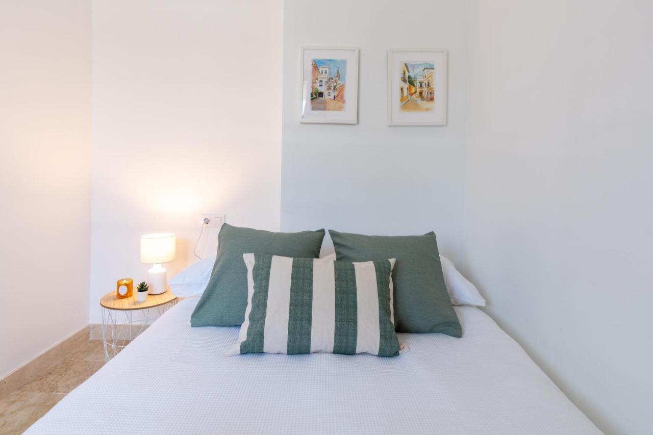 Apartment Precioso Apto En Alameda Seville