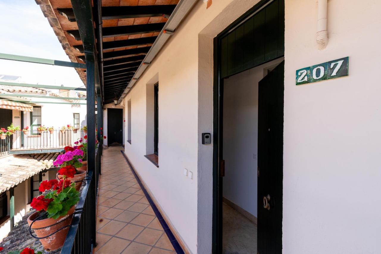 Precioso Apto En Alameda Apartment Seville