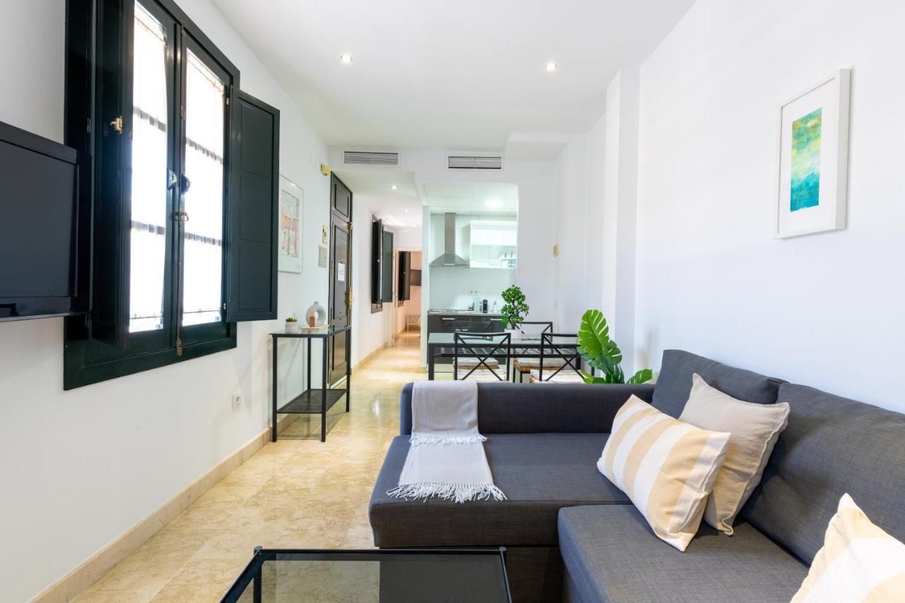 Apartment Precioso Apto En Alameda