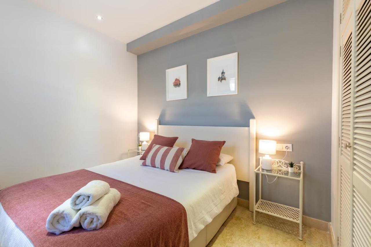 Precioso Apto En Alameda Apartment Seville