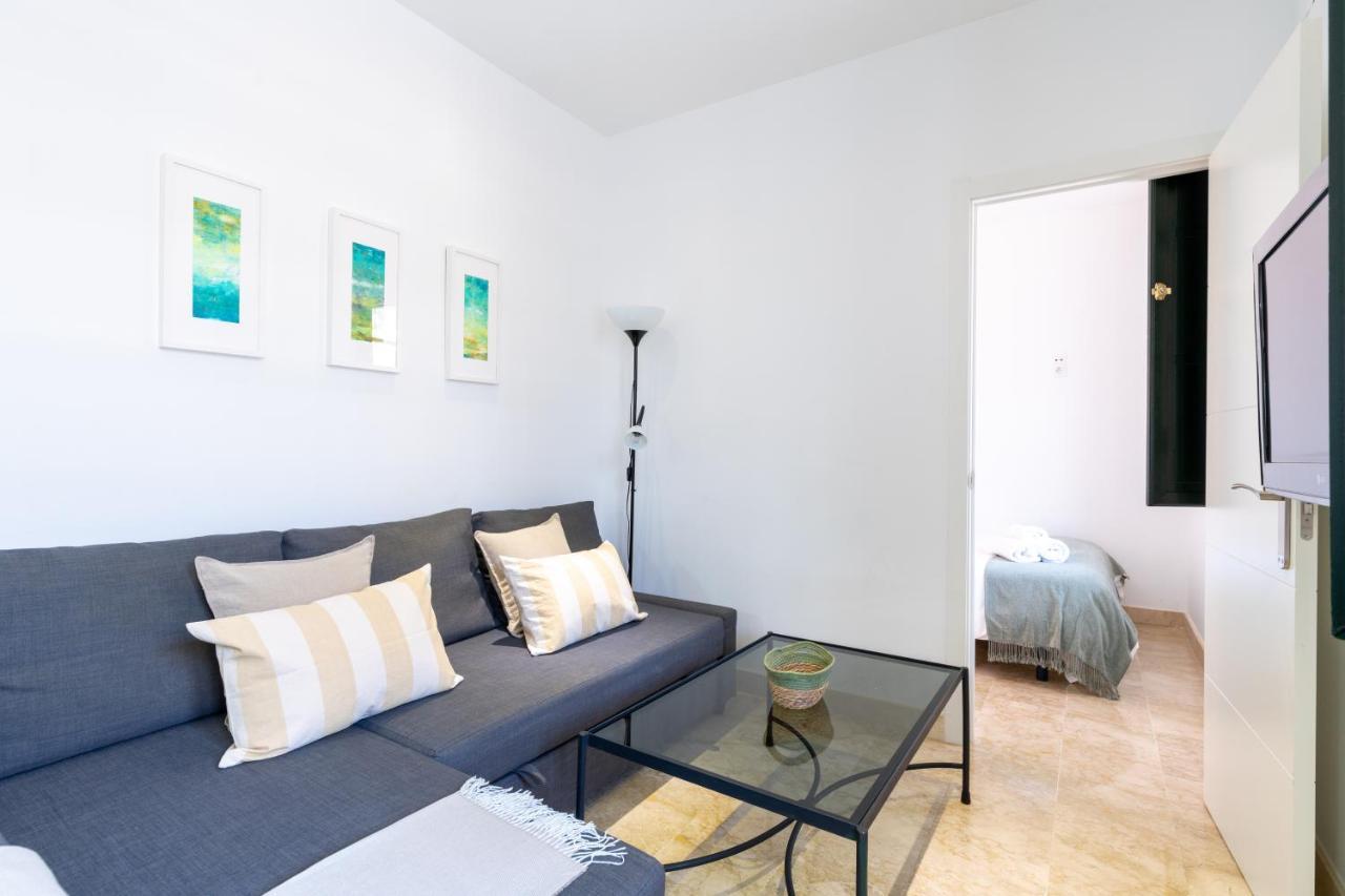 Apartment Precioso Apto En Alameda