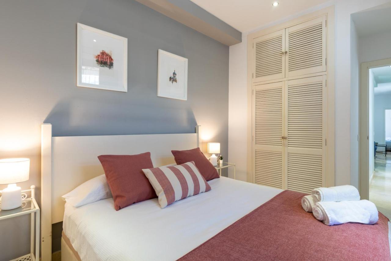Precioso Apto En Alameda Apartment Seville
