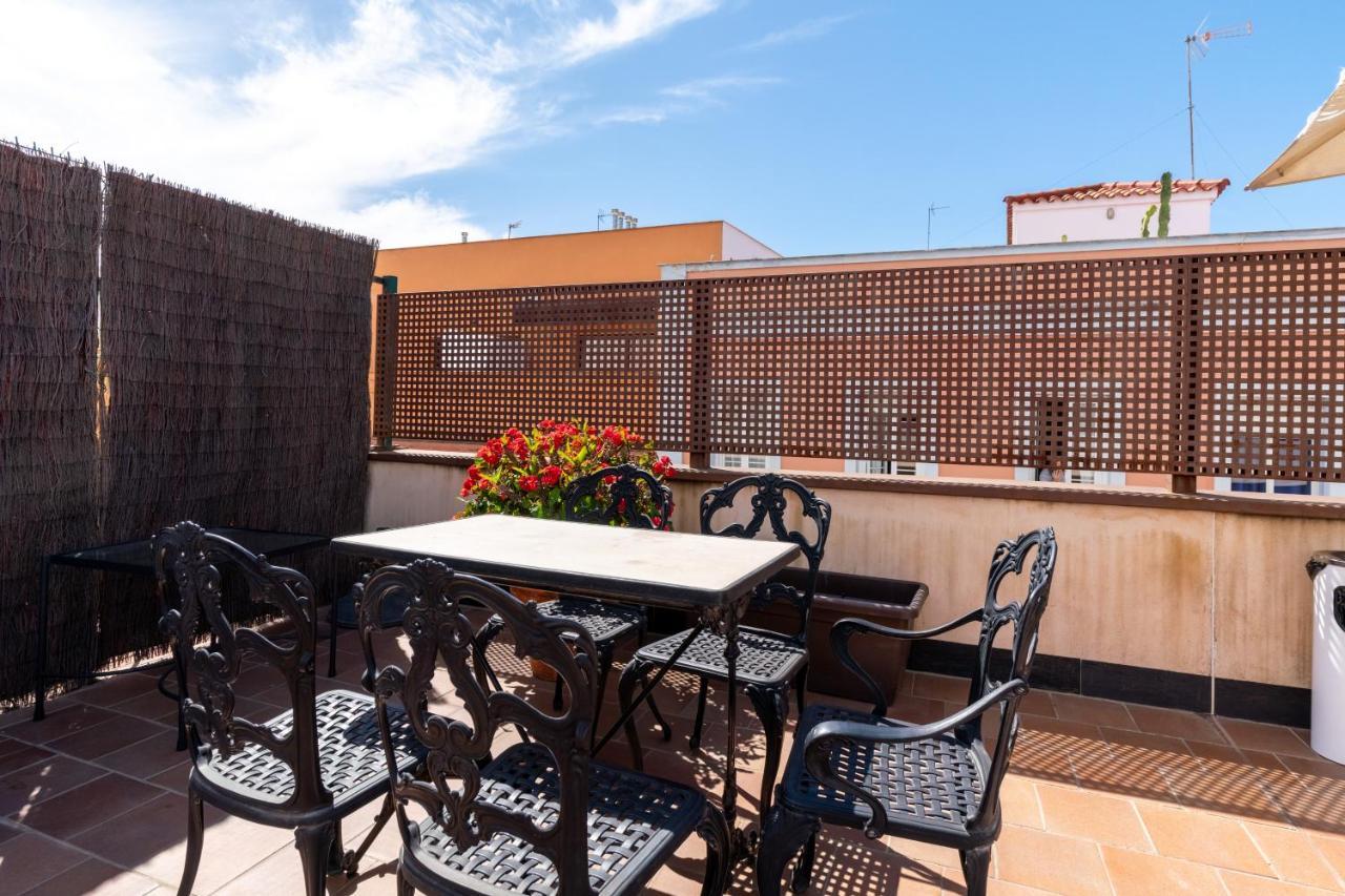 Apartment Precioso Apto En Alameda Seville