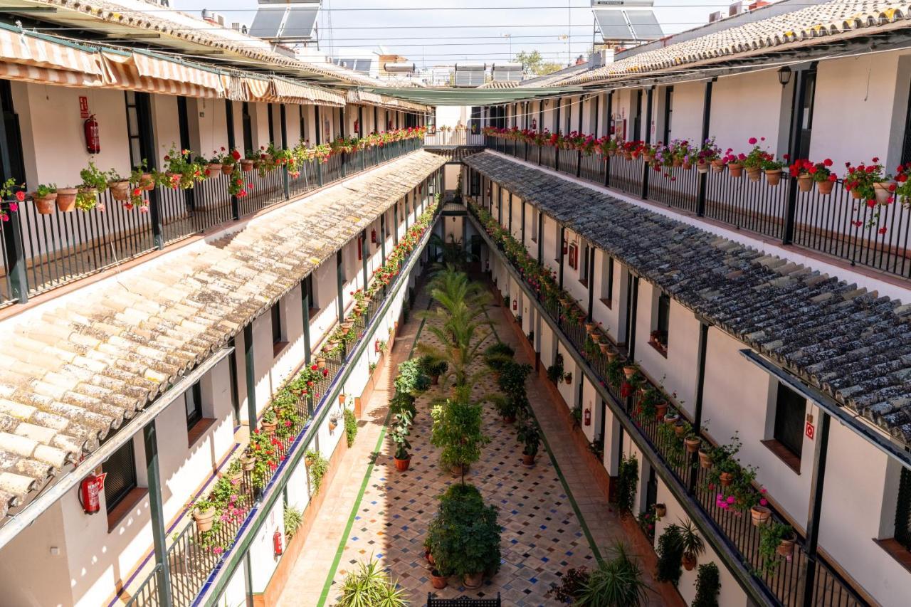 Precioso Apto En Alameda Apartment Seville