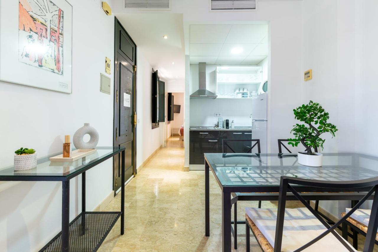 Apartment Precioso Apto En Alameda