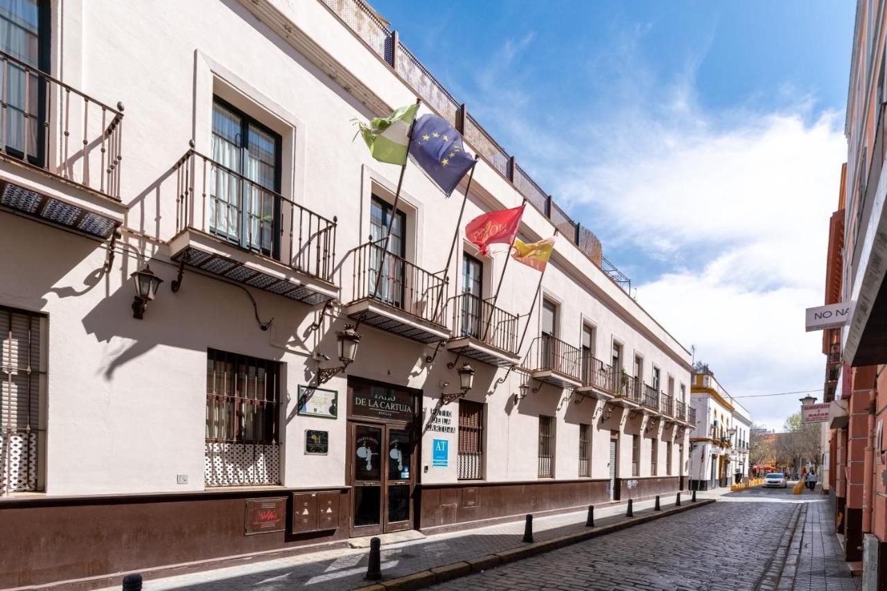 Precioso Apto En Alameda Seville
