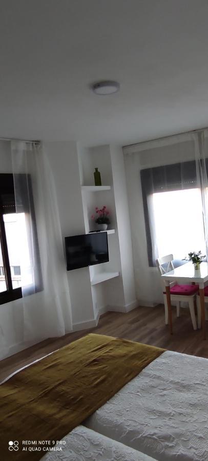 Apartamento Catedral