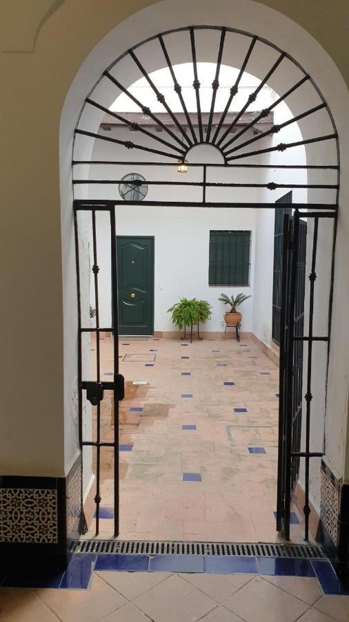 Apartment Duplex Proximo A Plaza De La Alameda