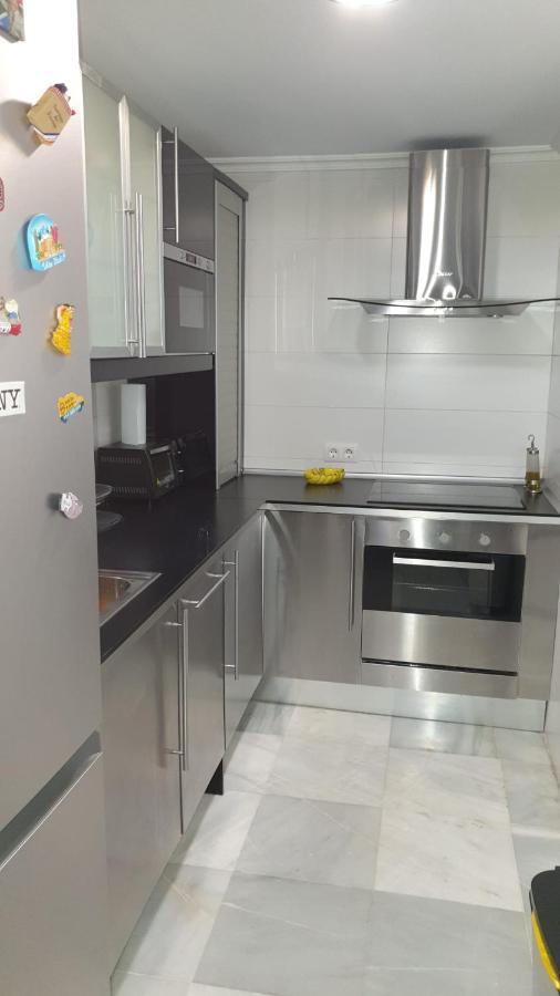 Duplex Proximo A Plaza De La Alameda Seville