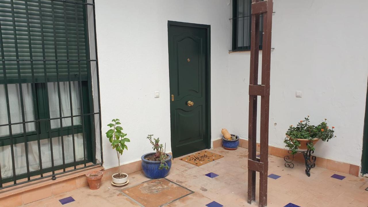 Apartment Duplex Proximo A Plaza De La Alameda *