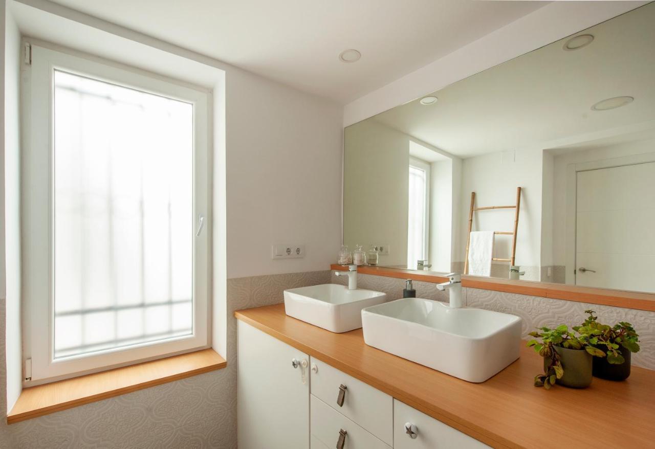 Casa Valentina Ii: Confort Y Luz En Centro Apartment