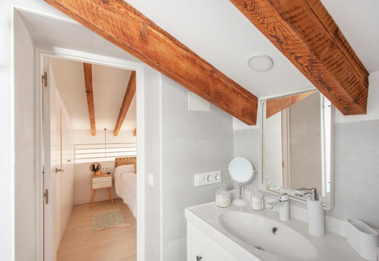 Casa Valentina Ii: Confort Y Luz En Centro Apartment Seville