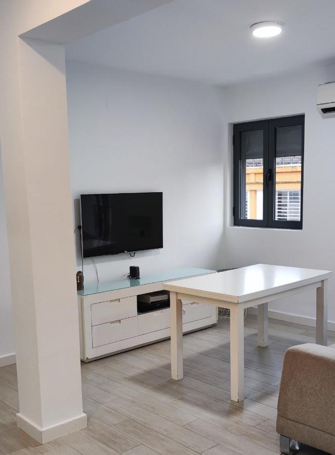 Piso Centrico Zona Macarena Apartment *