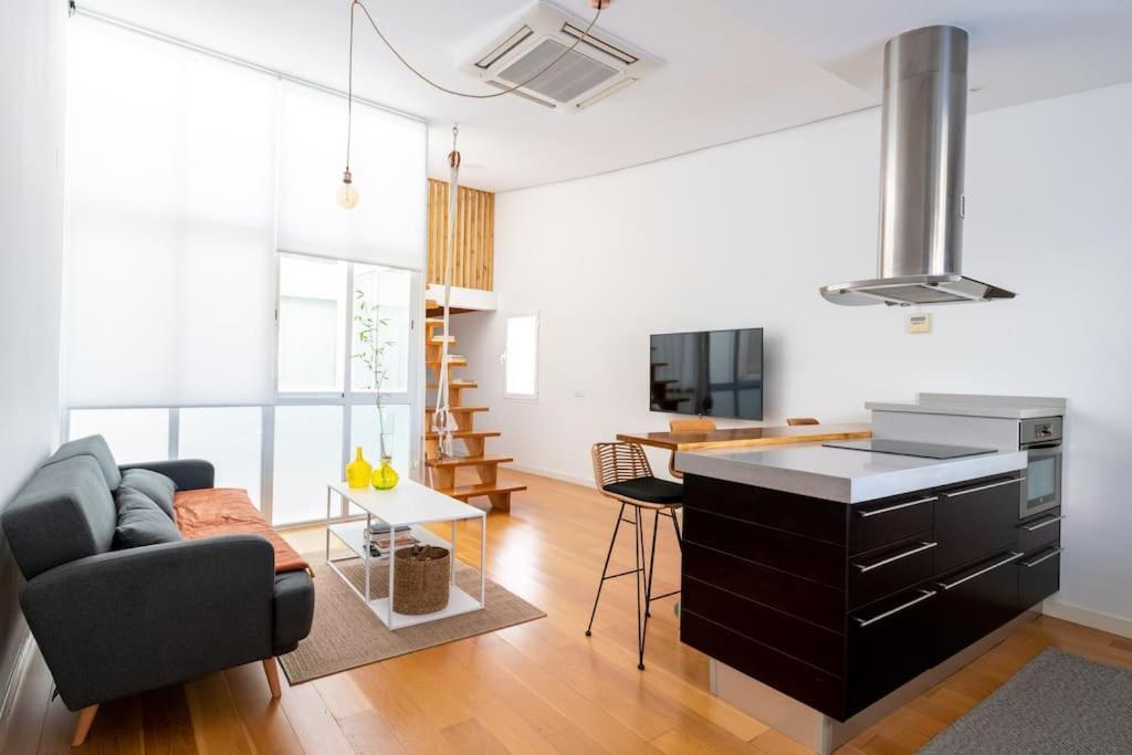 Behouse Alameda Sevilla