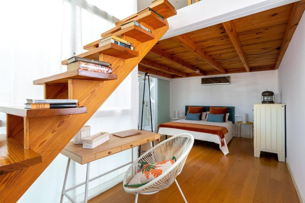 Behouse Alameda * Sevilla