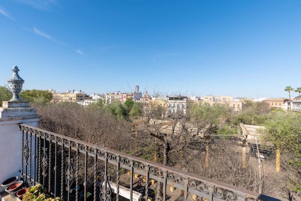 Apartamento Behouse Alameda Sevilla