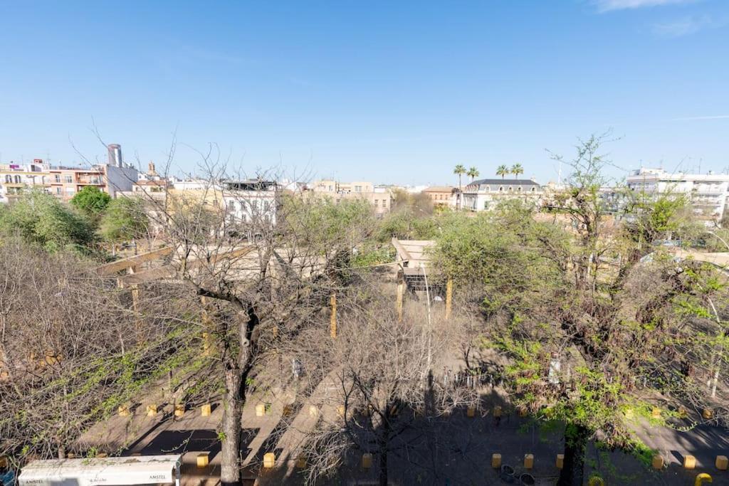 Behouse Alameda Apartamento *