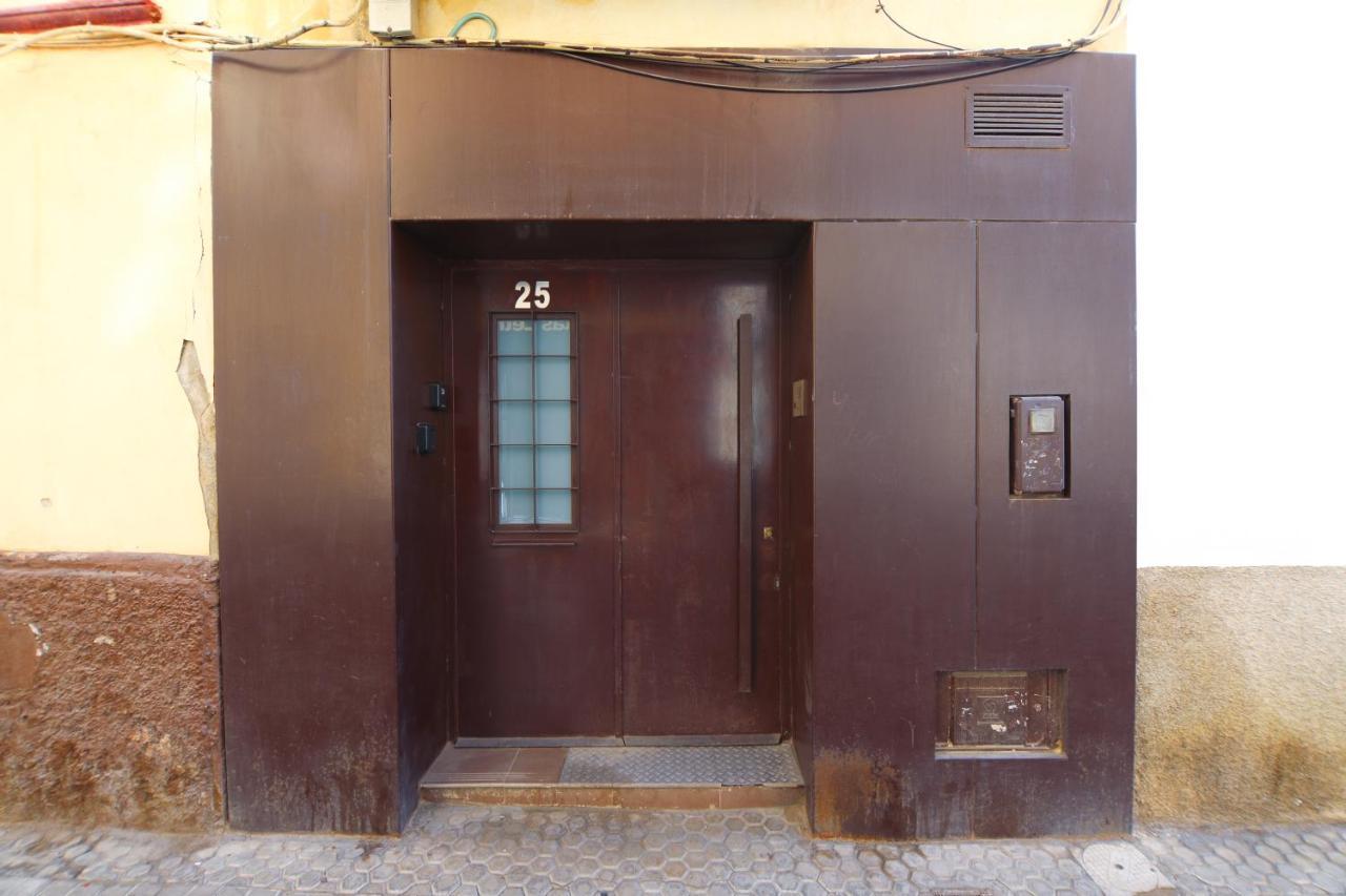 Rentalsevilla Alhondiga Seville