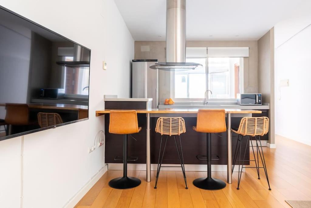 Apartamento Behouse Alameda *