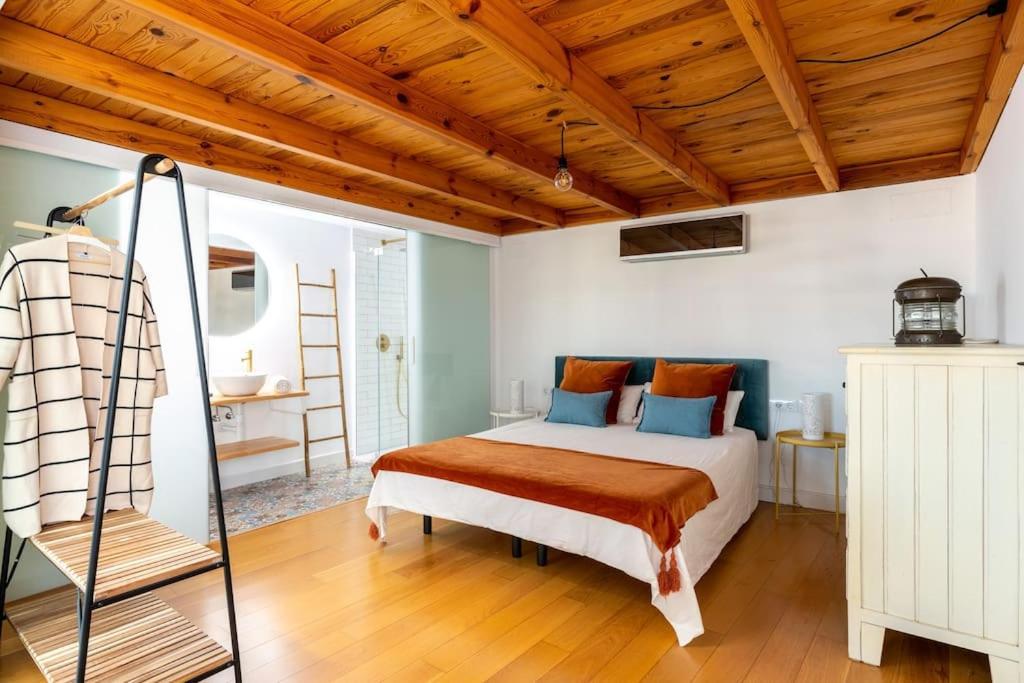 Apartamento Behouse Alameda *