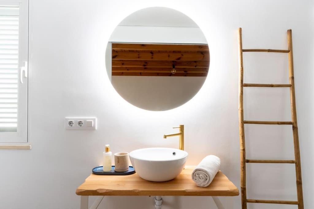 Apartamento Behouse Alameda