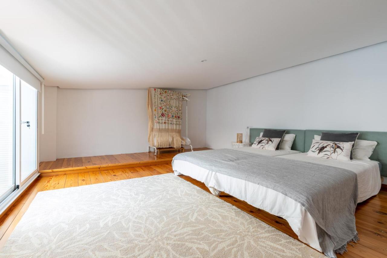 Apartamento Behouse Alameda *