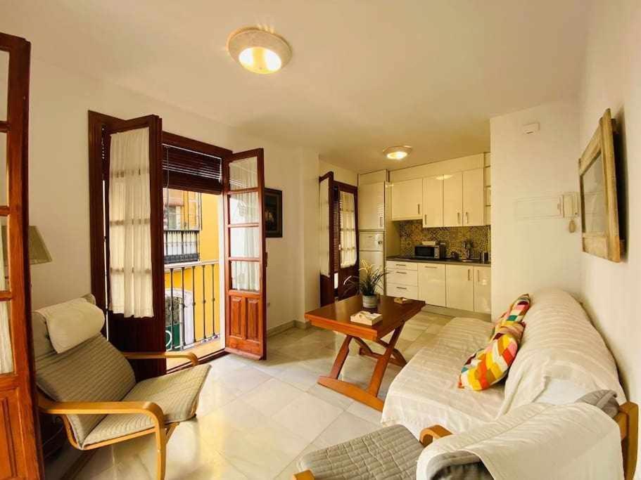 Apartment San Miguel Trip *