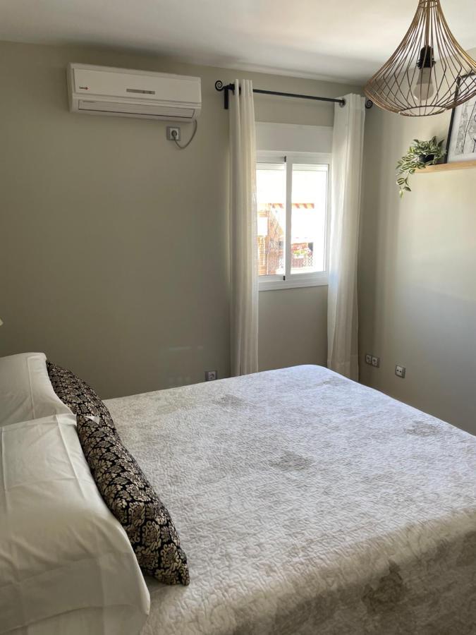 Hispalis Triana “autentica” Apartment Seville