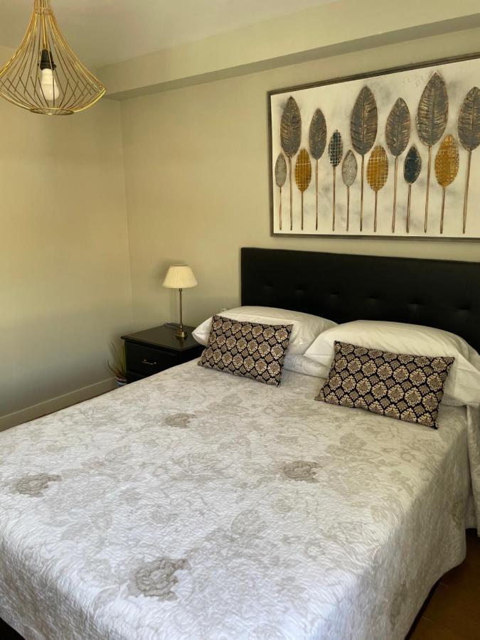 Hispalis Triana “autentica” Apartment Seville