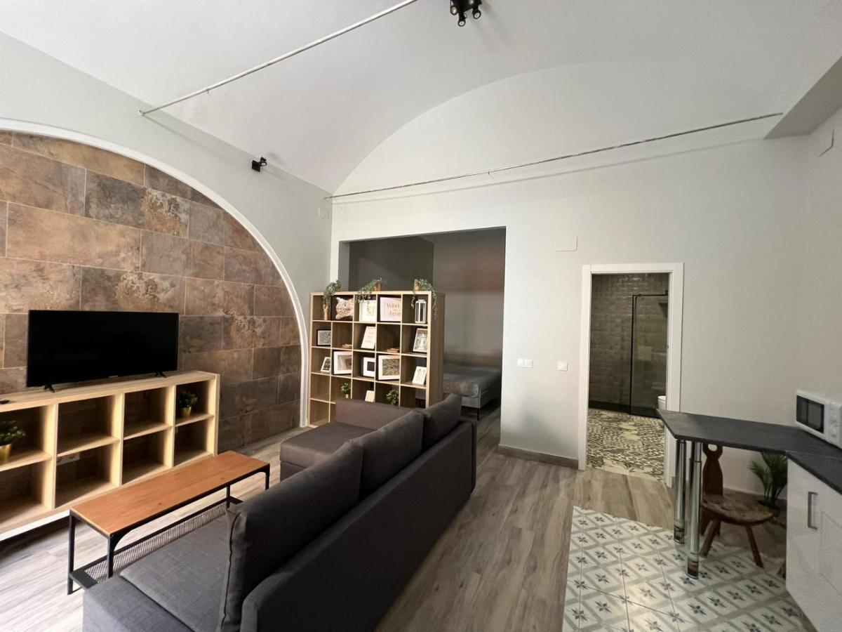 Apartamento Baena *