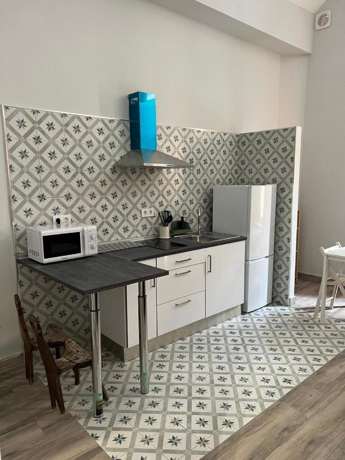 Apartamento Baena Sevilla