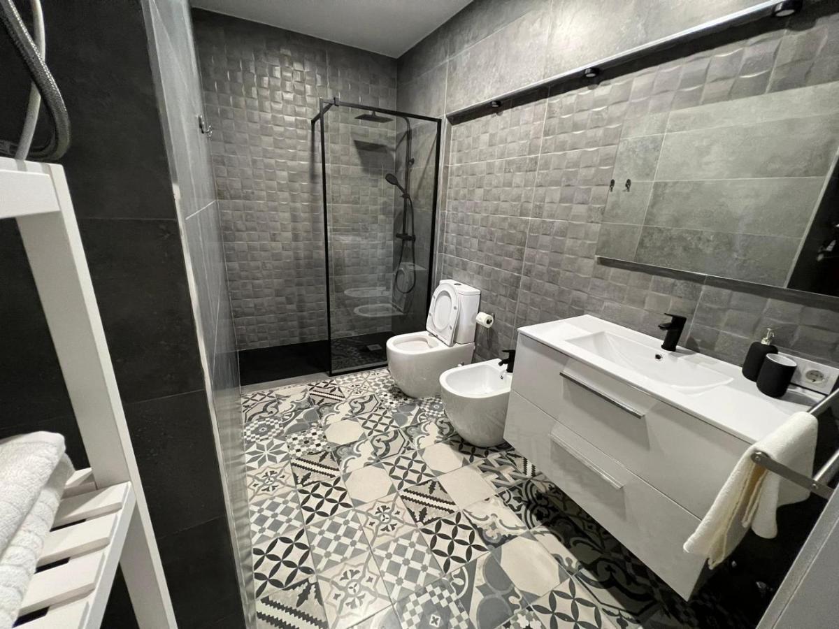 Apartamento Baena