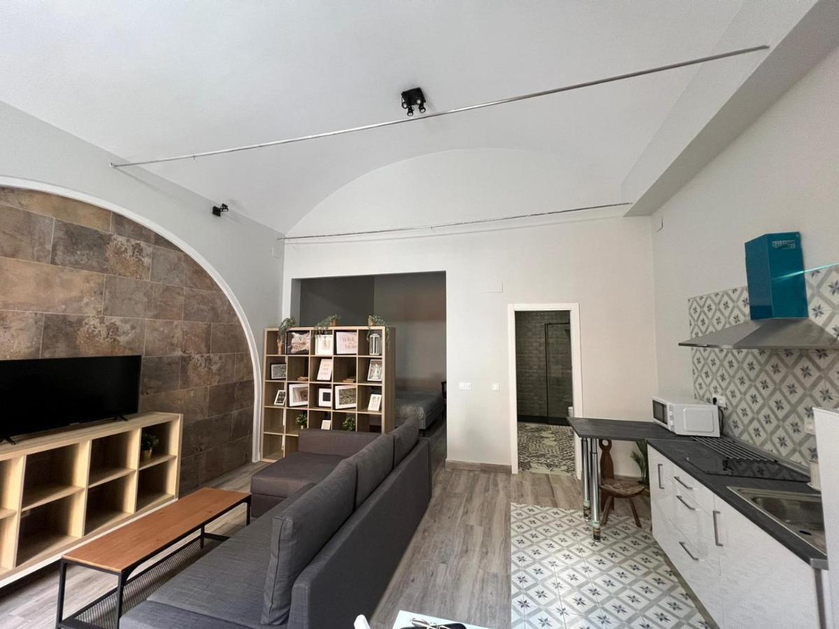 Baena Apartamento *