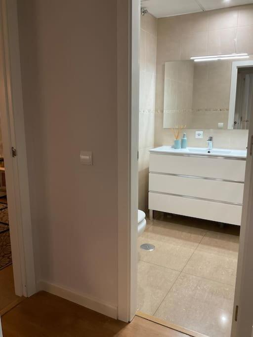 Apartment Centrico, A Pie De Calle. Seville