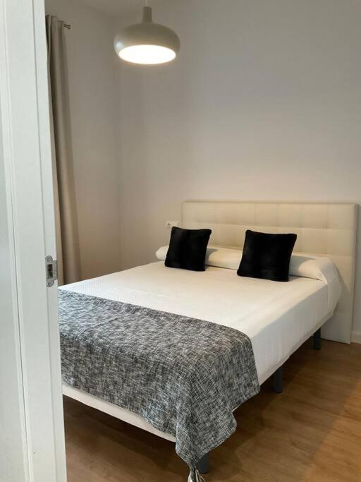 Apartment Centrico, A Pie De Calle.