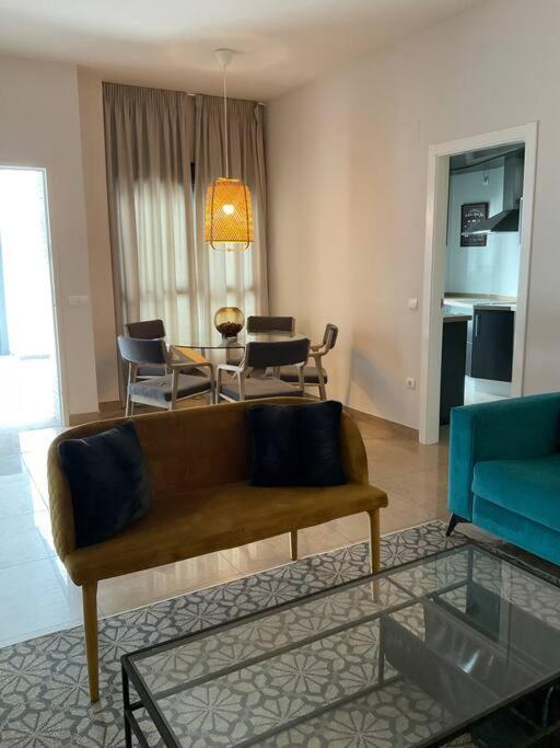 Apartment Centrico, A Pie De Calle. *