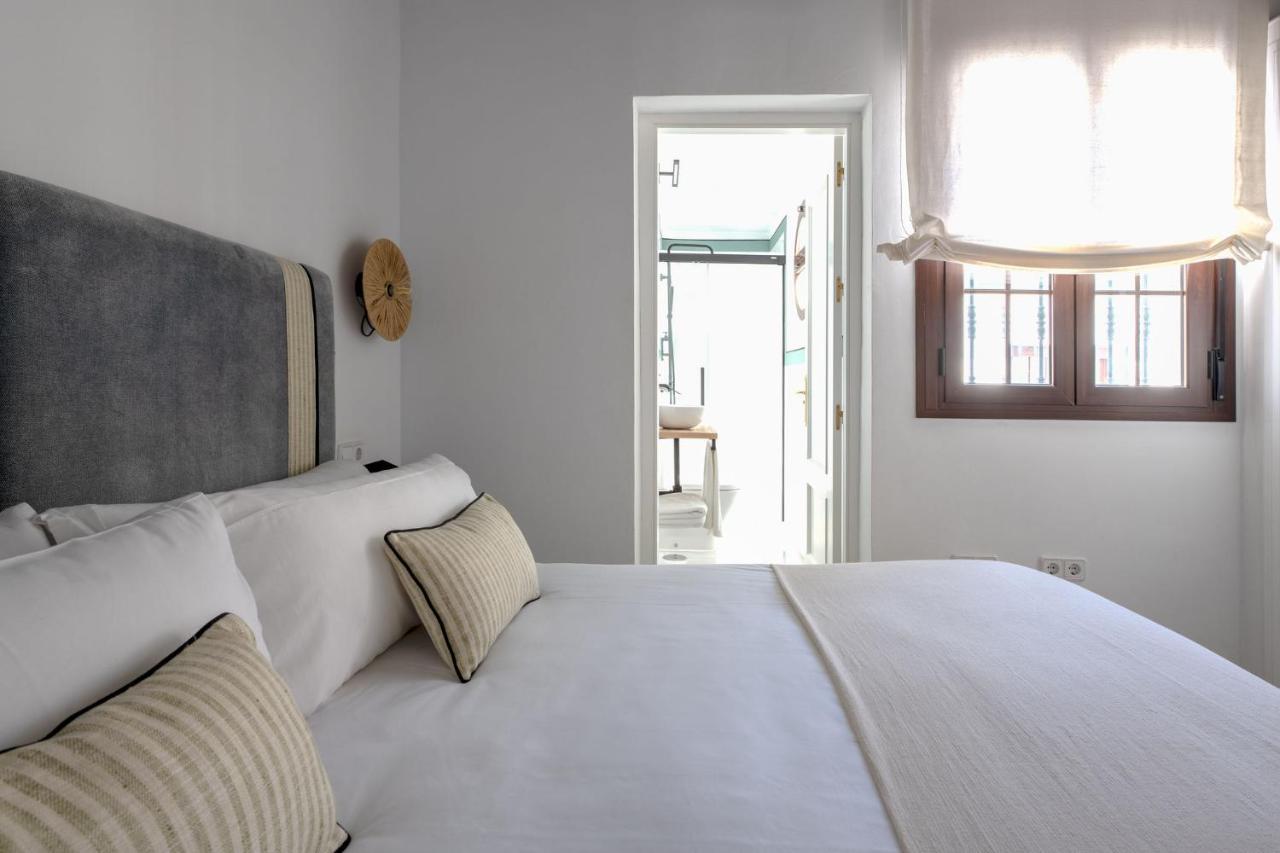 Triana Boutique By Hommyhome Apartment *