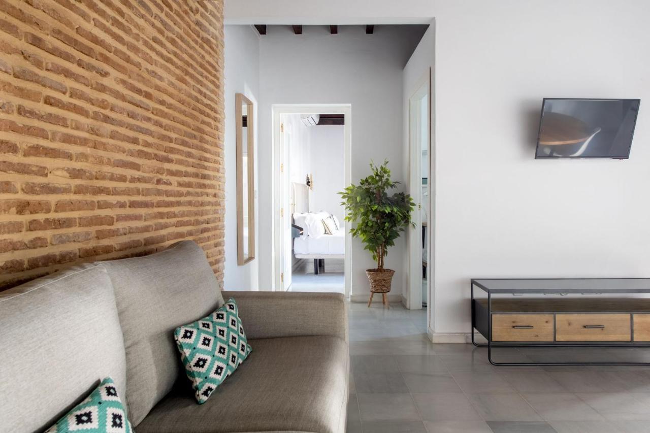 Apartment Triana Boutique By Hommyhome
